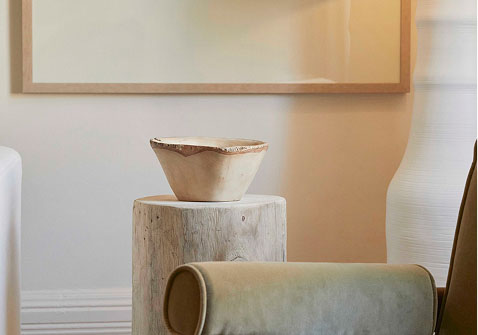 Reflecting the Past with Sydney  Based Ceramicist Sarah Nedovic